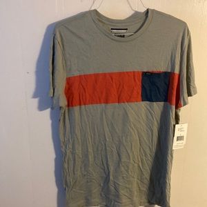 RVCA Mens large tshirt